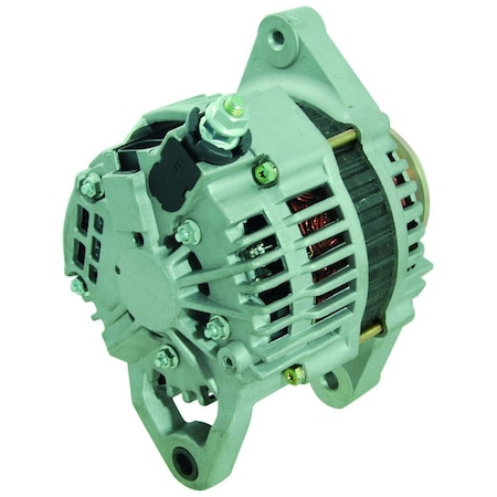 Replacement For Napa, 2139177 Alternator